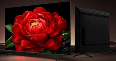 تی سی ال با قیمت رقابتی تلویزیون 50 اینچی 4K QLED خود به جنگ سامسونگ می‌رود