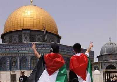 طالبان: تمام خاک فلسطین از جمله مسجد الاقصی حق فلسطینیان است