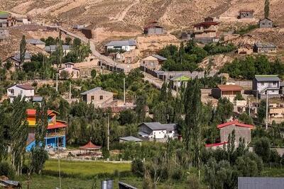  قیمت مسکن در شهرستان فیروزکوه سه‌شنبه ۶ شهریور ۱۴۰۳