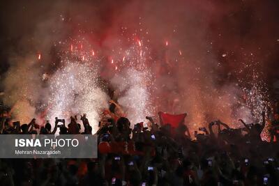 تیک‌تاک بمب نقل و انتقالاتی در پرسپولیس!