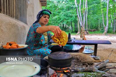 موزه میراث روستایی گیلان