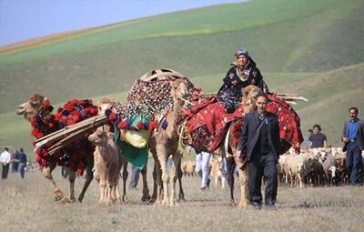 ۵ میلیارد تومان پروژه عشایری در استان سمنان افتتاح شد