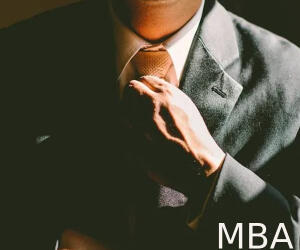 ویژگی‌های مدیر خوب با دوره MBA