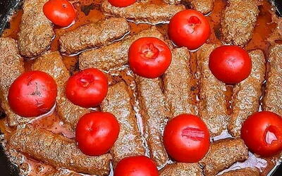 طرز تهیه کباب تابه‌ای عربی: طعمی اصیل در خانه شما