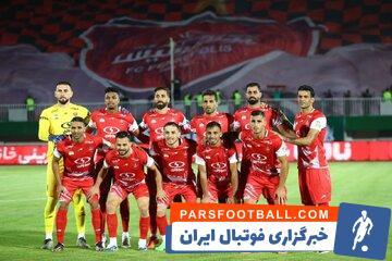 علیرضا اشرف مدیر رسانه‌ ای باشگاه پرسپولیس به اشتباهات VAR واکنش نشان داد