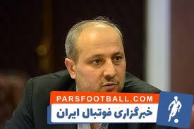 هاشمی: به دنبال ایجاد ستاد عالی ورزش هستیم - پارس فوتبال | خبرگزاری فوتبال ایران | ParsFootball