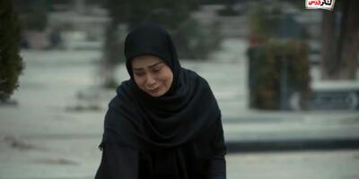  خلاصه داستان قسمت ۸ سریال غریبه از شبکه ۳ سیما