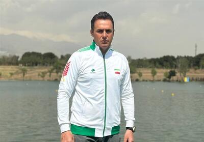 فرزام: در پاریس اگر نتایج مورد قبول نبوده عذرخواهی می‌کنم - تسنیم
