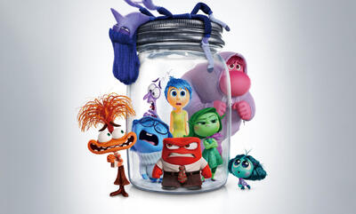 25 دیالوگ ماندگار انیمیشن درون بیرون (Inside Out)