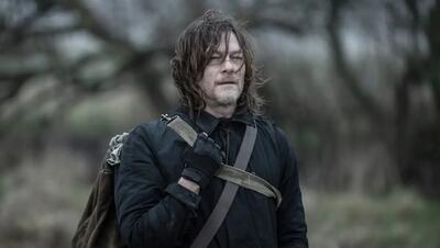 فیلمبرداری فصل سوم سریال The Walking Dead: Daryl Dixon آغاز شد - گیمفا