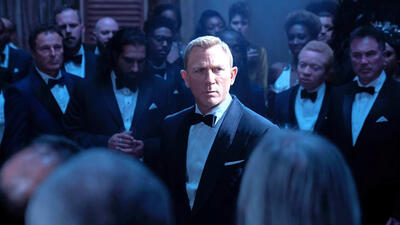 لیست کاگردان‌های احتمالی فیلم James Bond 26 مشخص شد - گیمفا