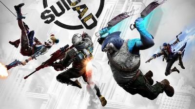 توسعه‌دهنده Suicide Squad: بهینه‌سازی بازی‌‌ برای Xbox Series S بسیار آزاردهنده بود - گیمفا