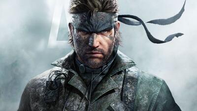 Metal Gear Solid Delta: Snake Eater می‌خواهد تا حد امکان به بازی اورجینال نزدیک باشد - گیمفا