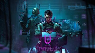 فصل جدید Rainbow Six Siege با نام Operation Twin Shells معرفی شد - گیمفا