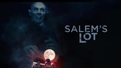 تاریخ پخش فیلم Salem’s Lot مشخص شد - گیمفا