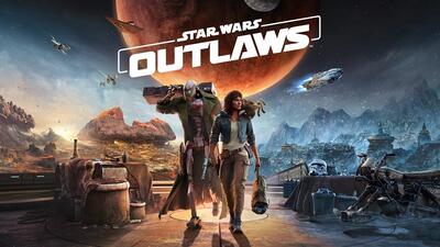 مقایسه عملکرد Star Wars Outlaws روی PS5 ،Xbox Series و PC - گیمفا