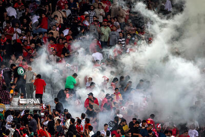 ۵ عضو حقوقی هیات مدیره باشگاه پرسپولیس معرفی شدند