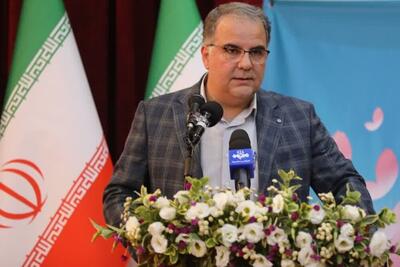 برخی ساختارها اجازه هدفگذاری بالادستی توسعه را نمی هد