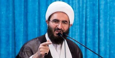 خطیب نماز جمعه این هفته تهران مشخص شد