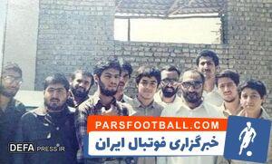 نقش متهم ترور بازیکنان صهیونیست در مسابقه فوتبال - پارس فوتبال | خبرگزاری فوتبال ایران | ParsFootball