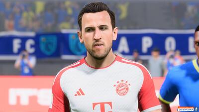 ریتینگ بهترین بازیکنان بوندسلیگا در بازی EA Sports FC 25 / عکس - پارس فوتبال | خبرگزاری فوتبال ایران | ParsFootball