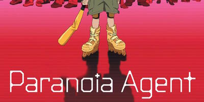 Paranoia Agent ترسناک ترین انیمه تاریخ