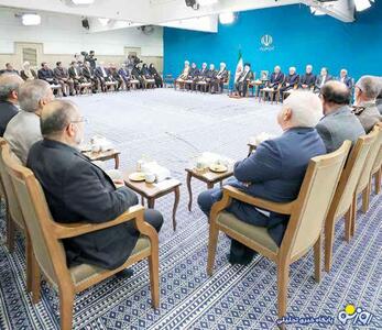 ابهام‌زدایی از حاشیه «هماهنگی با سطوح بالا» | روزنو