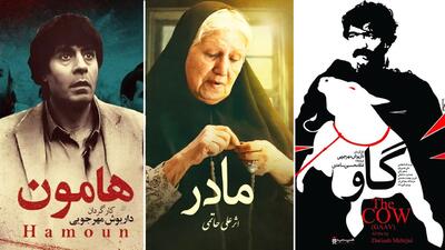 15 فیلم ایرانی که بالاترین امتیاز IMDB را دارند! +تصاویر