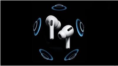 نسل جدید AirPods Pro 3 در راه است