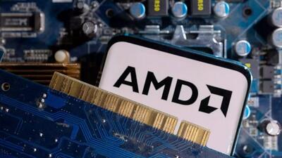 AMD برای دومین‌بار در سال جاری هک شد