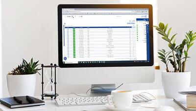 نرم‌افزار واسط سامانه مودیان ابزاری برای تسهیل ارسال و مدیریت صورتحساب‌های الکترونیکی