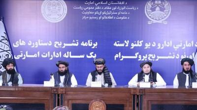 امنیت سراسری در افغانستان برقرار است