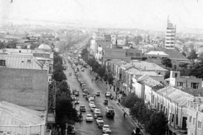 (عکس) سفر به ایران قدیم؛ گزارش مستی امیرسیاه که با شلیک ۱۱ گلوگه دستگیر شد!