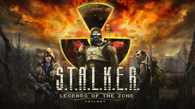 عرضه Stalker: Legends of the Zone برای نینتندو سوییچ تایید شد - گیمفا