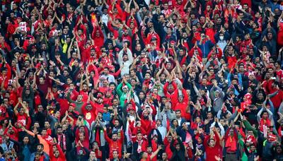 پرسپولیس با ستاره برزیلی به توافق رسید