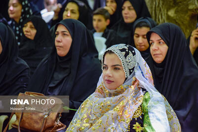 برگزاری جشنواره اقوام و عشایر ایران زمین نیازمند همکاری دستگاه‌های مرتبط است