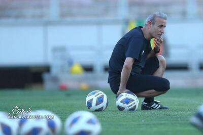 گل‌محمدی و مدیرعامل فولاد با یک عضو پرسپولیس احضار شدند