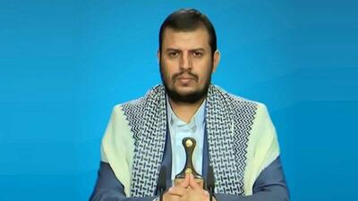 الحوثی: صهیونیست‌ها از تمامی خط قرمزها عبور کرده‌اند/ پاسخ ایران در راه است