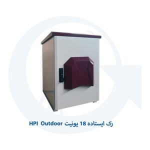 رک ایستاده 18 یونیت Outdoor اچ پی آی - پایگاه خبری مدارا