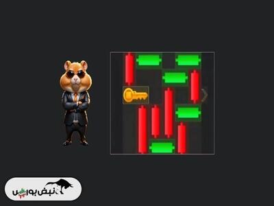 کلید همستر ۸ شهریور + راه حل به دست آوردن کلید!