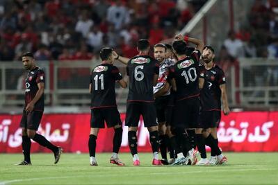 پایان رافت : پرسپولیس مهرداد محمدی را هم به خدمت بگیرد