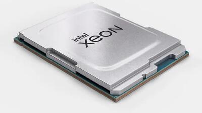 اینتل پردازنده‌های سرور جدید Xeon W-2500 و W-2600 را معرفی کرد؛ رسیدن به یک ورک استشین قدرتمند با 60 هسته بروز و سریع