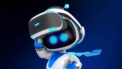 بازی Astro Bot برای PS VR2 منتشر نخواهد شد