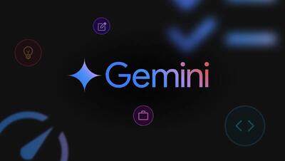 گوگل از سه مدل هوش مصنوعی سری Gemini 1.5 رونمایی کرد