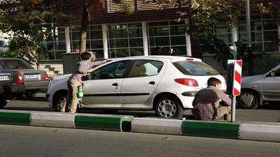 شناسایی ۱۴ هزار کودک کار و خیابان