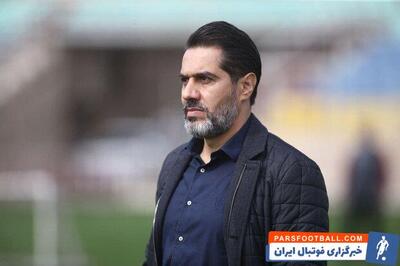 پرسپولیس باید در تهران میزبانی کند - پارس فوتبال | خبرگزاری فوتبال ایران | ParsFootball