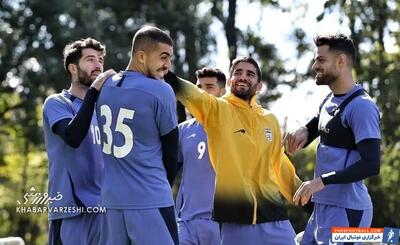 چند پرسپولیسی به تیم ملی دعوت می‌شوند؟ - پارس فوتبال | خبرگزاری فوتبال ایران | ParsFootball