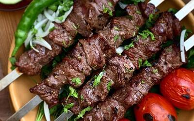 ناهار امروز: کباب پنجابی لذیذ و خوش طعم + طرز تهیه