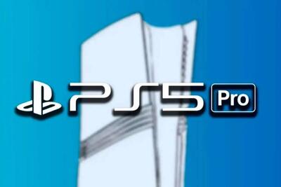 طراحی احتمالی پلی استیشن ۵ پرو فاش شد؛ احتمال معرفی در ماه سپتامبر