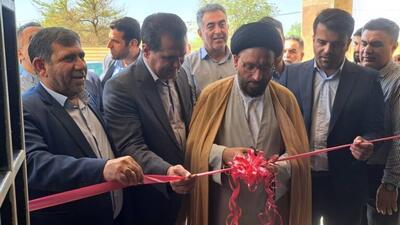 محرومیت زدایی و ارتقی سطح کیفی بهداشت و درمان در رامهرمز